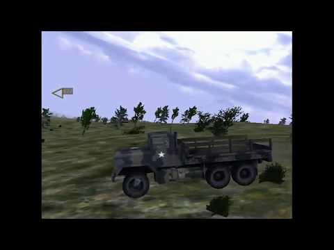 Spetz Playz Operation Flashpoint: Elite Part 19 - Looking For A Thing