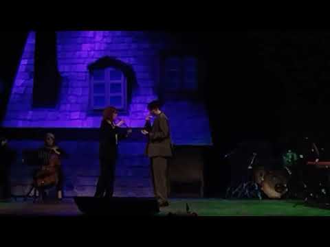 Michele Bravi & Fiorella Mannoia - In Viaggio - Teatro Sistina (Roma) 14/10/24