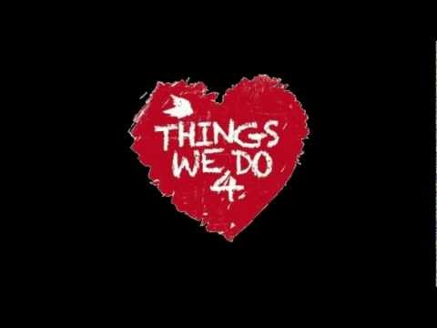 [ HouseKAM ] iMpezigo ft. Max C. - Things We Do 4 Love (David Puentez WMC 2012) [PREVIEW]