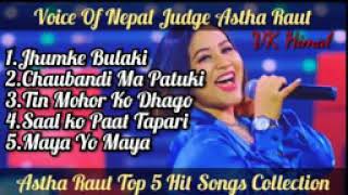 Download lagu Vten new song 2020 cover by Astha Raut mp3