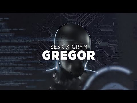 SE3K & GRYM - Gregor (Extended Mix) | Electro House
