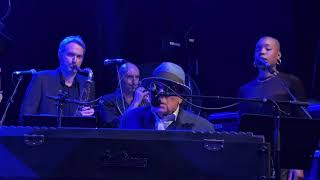 Van Morrison - Northern Muse (Solid Ground) - 03/24/2025 - Stroud, England