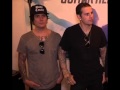 M. Shadows + Synyster on Guitar Hero Live ...