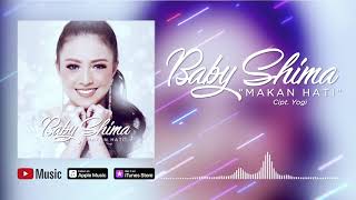 Baby Shima - Makan Hati (Official Video Lyrics) #lirik