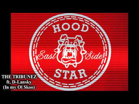 THE TRIBUNEZ - In My Ol'Skool (Official Music Video) ft  D-Lansky