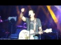 Gary Allan He Can't Quit her