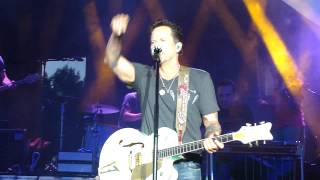 Gary Allan He Can&#39;t Quit her