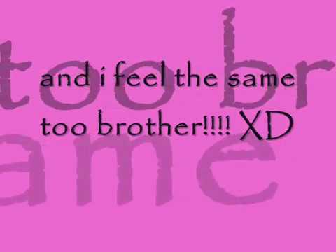 fotini you are my best friend !