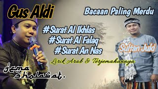 Download lagu Surat Pendek - Gus Aldi / #shorts gema sholawat nabi mp3 Download lagu Surat Pendek - Gus Aldi / #shorts gema sholawat nabi mp3
