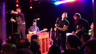 Low Cut Connie Shake It Little Tina @ Underground Arts 4/24