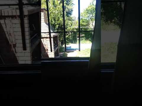 Formación de imagen real de un espejo cóncavo - 2do vídeo