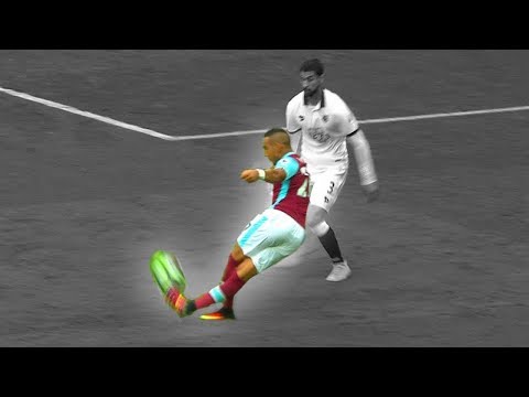 Cuando La ASISTENCIA Es Mas HERMOSA Que El GOL ● ASISTENCIAS LEGENDARIAS - HD