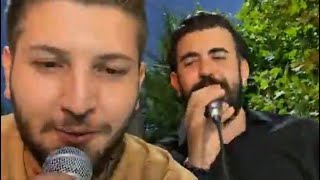 İlahili Meşaleli Gelin Çıkarma Böyle Olur. M.Ahmet Fescioğlu & Fırat Türkmen