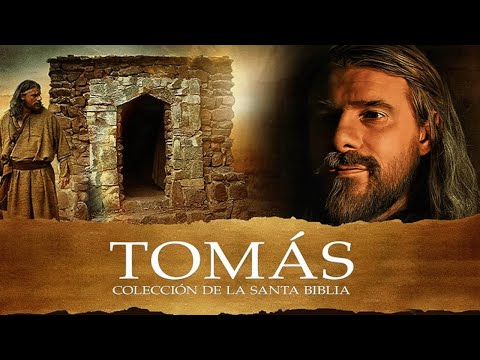 LA HISTORIA DEL HOMBRE QUE QUISO MORIR POR JESÚS | Tomás: Más Allá de la Duda | Película Completa