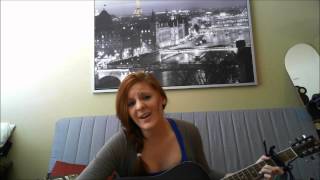 &quot;Take It On Faith&quot; by Natalie Maines- cover by Camille Rae