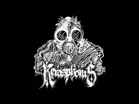 Kerasphorus - Necronaut (Full EP)