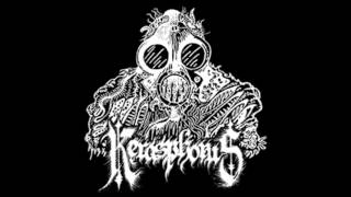 Kerasphorus - Necronaut (Full EP)