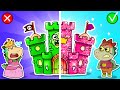 Zombies Vs Princesses The Battle Of The Princess Castle Stories For Kids By Fire Spike