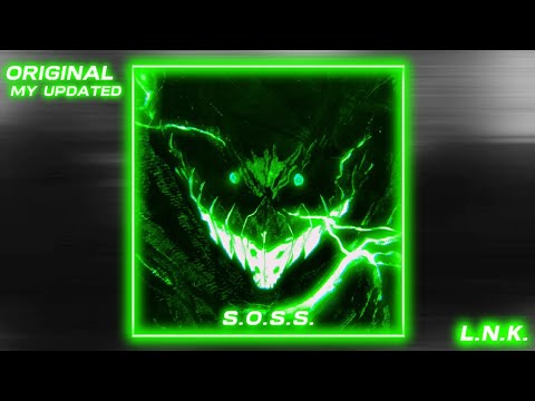 DJ LA BEAT MC GW - MONTAGEM - GLITCH SPEED UP ORIGINAL SLOWED SUPER SLOWED 1000%+ VOLUME 😈 L.N.K.