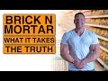 The Truth About Brick N Mortar Retail Distribution