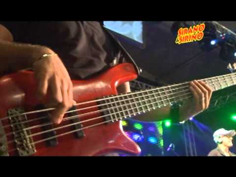 Depois das Seis - Sirano & Sirino - DVD 20 Anos de Sucesso