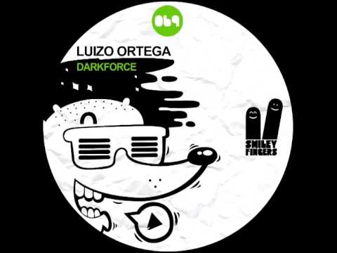SFN069 Luizo Ortega & Elias Aguilera - Atomic Bomb (Original Mix) Smiley Fingers