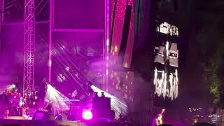 Nick Cave &amp; the Bad Seeds - Rings of Saturn // Way out West, Gothenburg 2026