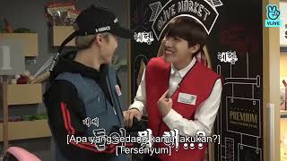 Download lagu [INDO SUB] Run BTS! - EP.47 mp3