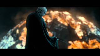 Harry Potter and the Deathly Hallows part 2 - Vold