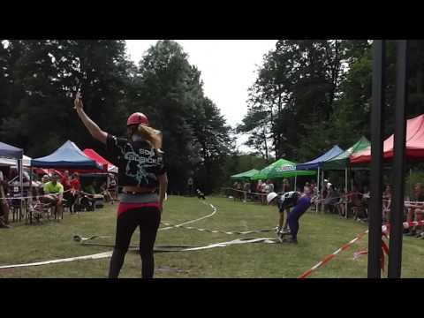 SDH Dubicko ženy - VC Nemrlov 2017