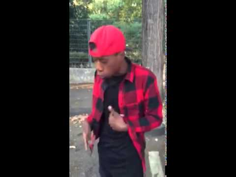 Elams freestyle 2015