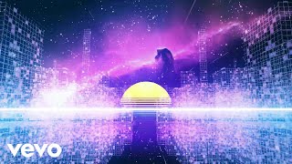 Melissa Otero - Summertime Romance (Lyric Video)