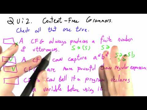 Building A Web Browser Programming Languages