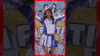 #S784【diana様！】 #shorts #チア #美女 #チアリーダー #diana