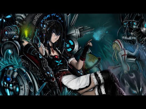 Nighcore  - Bodies  (Drowning Pool)