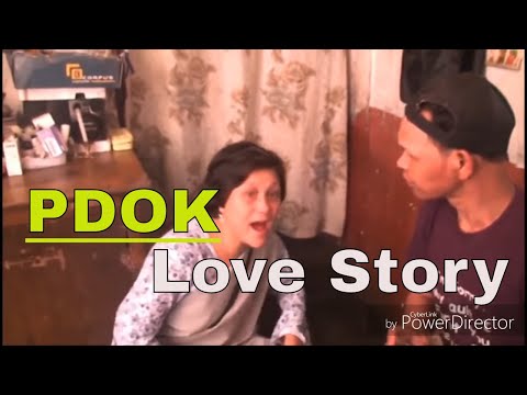 love story of pdok no money no love
