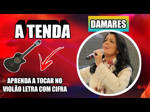 Tenda Do Senhor - Edmilson Aparecido