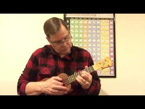 Review- Koaloha Soprano Ukulele (KSM-10)