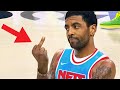 Most DISRESPECTFUL Moments In NBA History