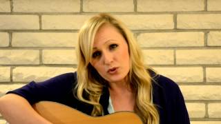 Love Can Build A Bridge - Judds cover by Nicole Unser