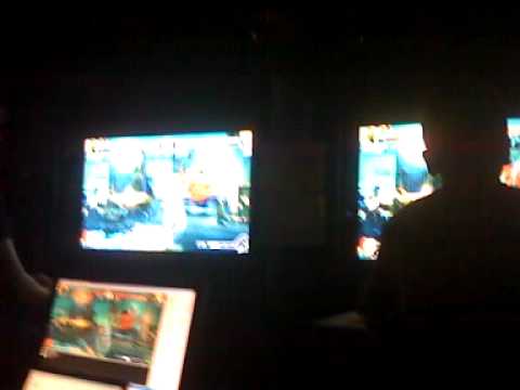 Arcade Infinity Ranbat 2.1 Private Link Comes Back