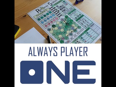 Rollway Station review & interview with designer