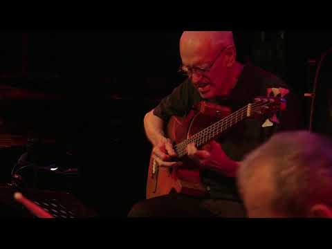 J.Saft, Steve Swallow, Bobby Previte - Live in Genoa 2015: 8. Surrender the Chaise