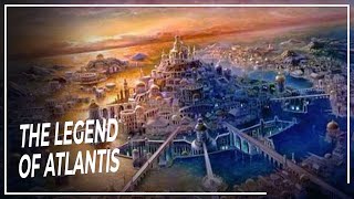 The Incredible Story of the Sunken City | Space DOCUMENTARY