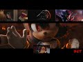 Sonic Movie 3 This Ends Now Sparta Remix