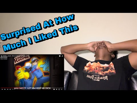 Shofu x Jeesh - Rinse and Repeat | Reaction