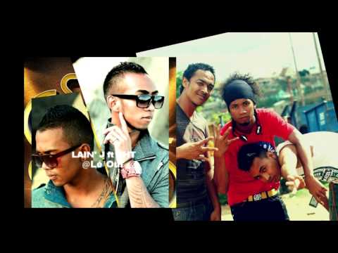 THT FT Lain'J - @ lé Oui