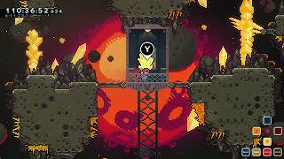 [SJ] The Solar Express