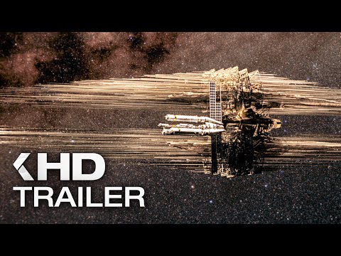 Ryan Gosling allein im Weltraum! - DER ASTRONAUT Trailer German Deutsch (2026)