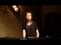 VOLNA (NINA KARLSSON) - Как быть? Union Bar, 23.07 ...